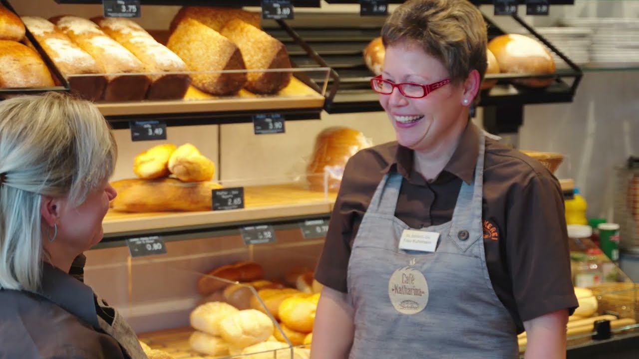Deine Karriere bei der Landbäckerei Schröder aus Beilrode