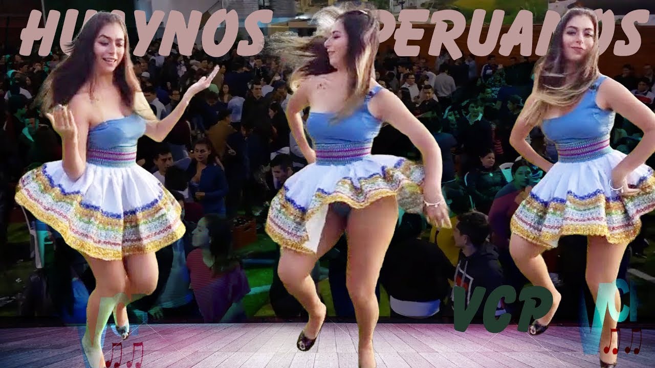 MIX HUAYNOS SUPER JARANEROS 2023 ♫ (1 Hora) de EXITAZOS 100% Super Bailables ✓