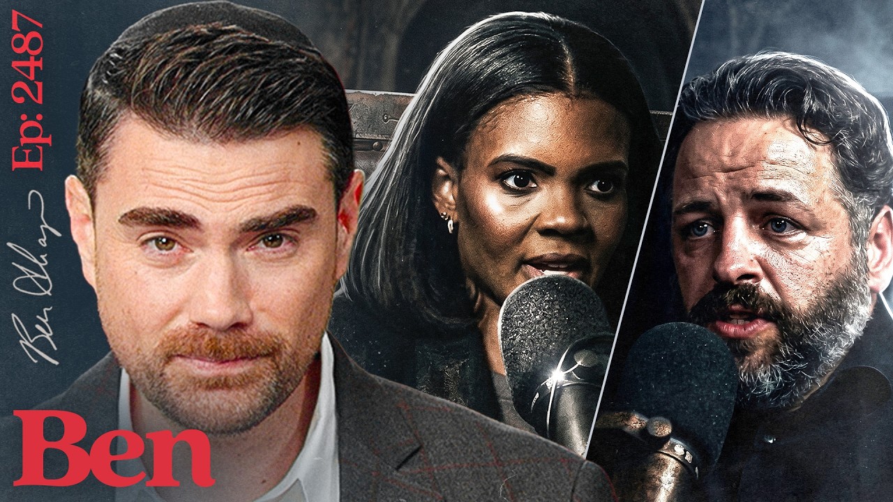 Debata Candace Owens była katastrofą dla wszystkich