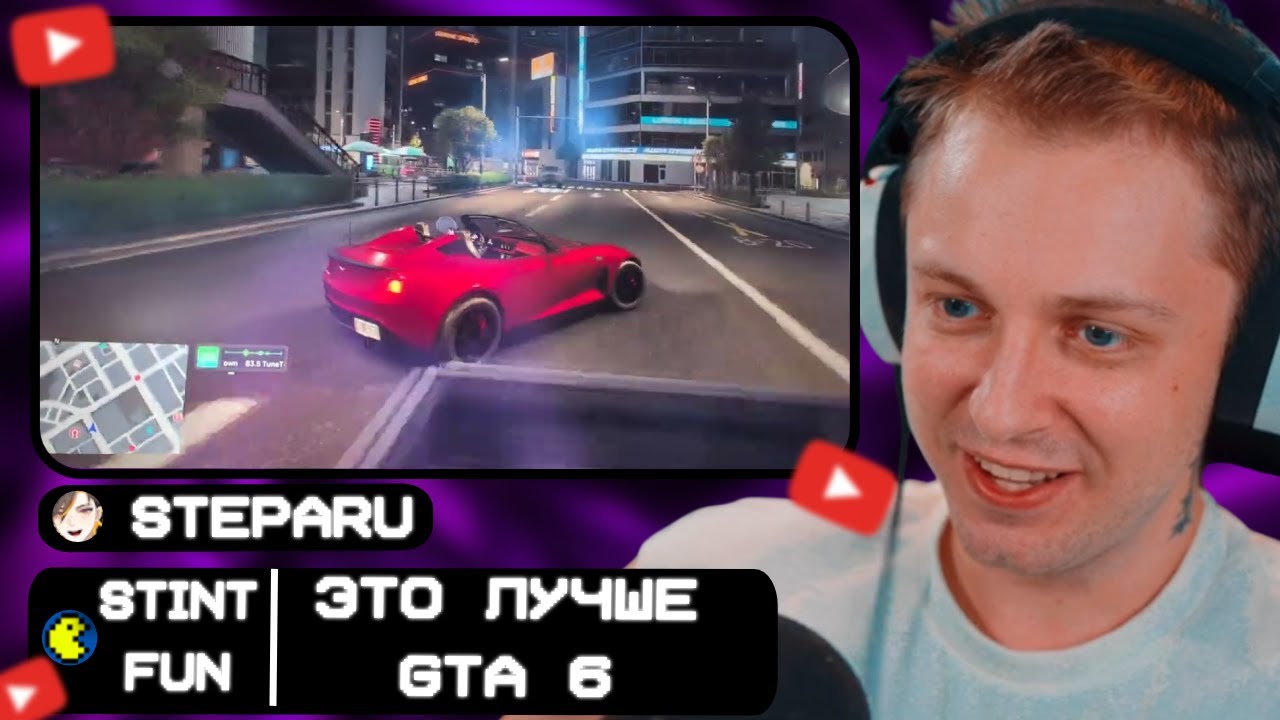СТИНТ СМОТРИТ: Ananta Actual Demo Gameplay