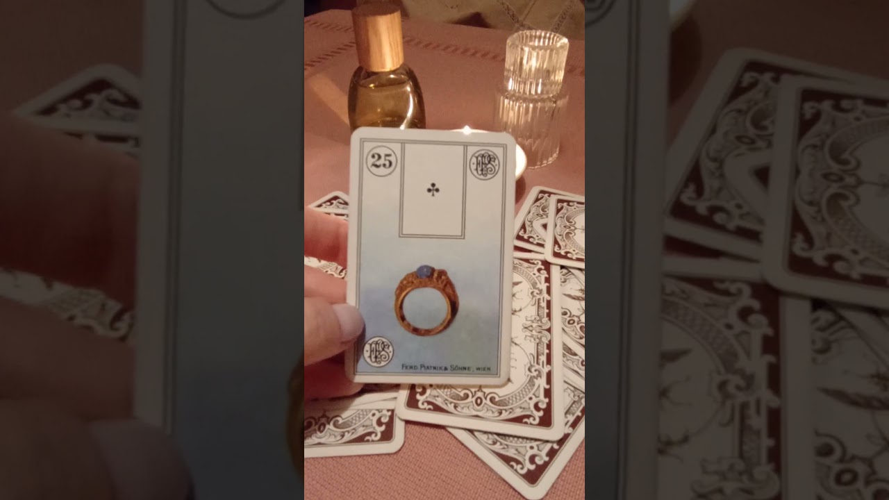 Karta dnia 26 styczeń 2026 lenormand Neptun w Baranie co idzie do ciebie #lenatarot
