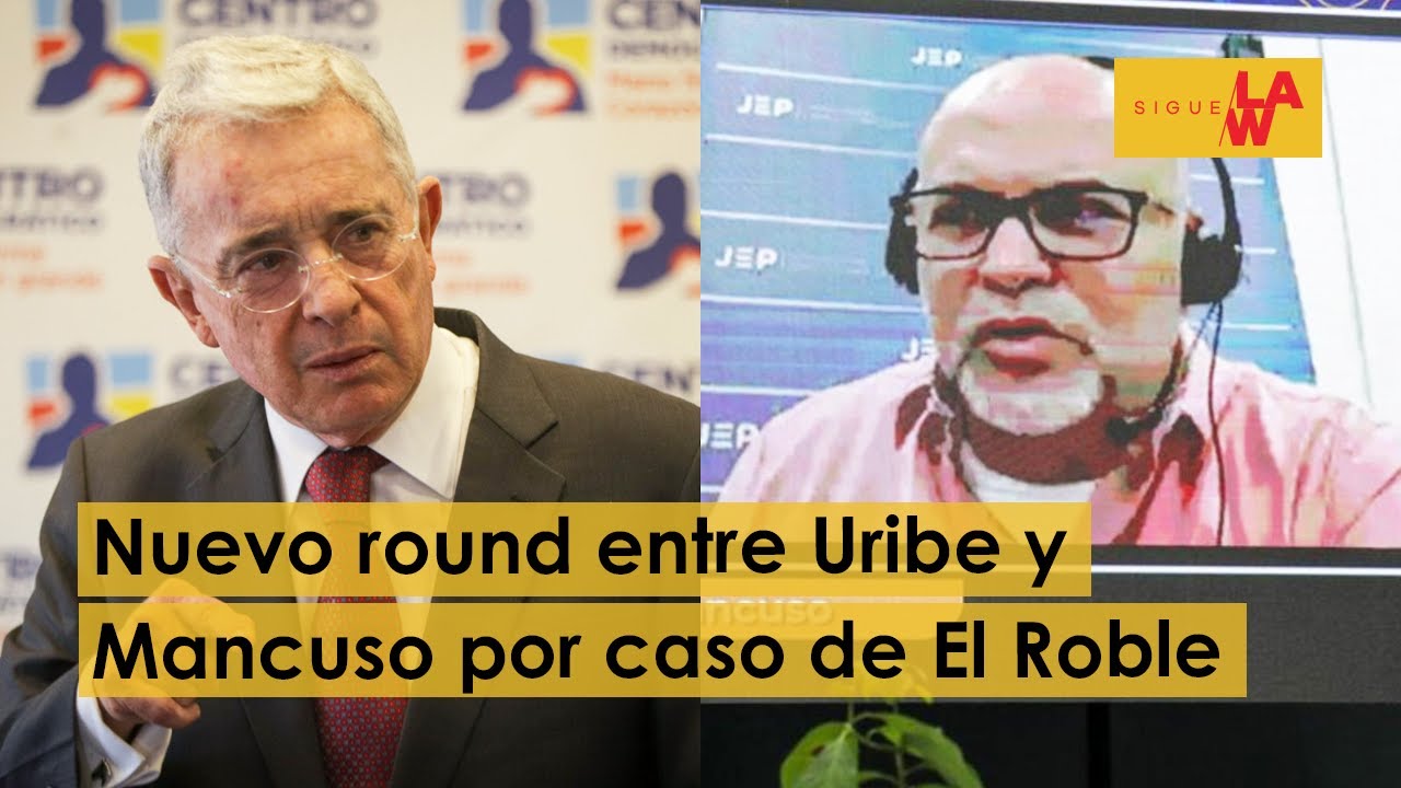 Mi padre creyó que Álvaro Uribe lo iba a proteger y eso no pasó: hijo de Eudaldo Díaz