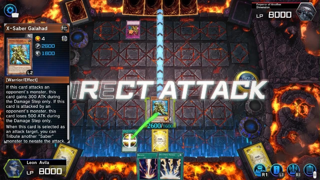 Yu-Gi-Oh! Master Duel