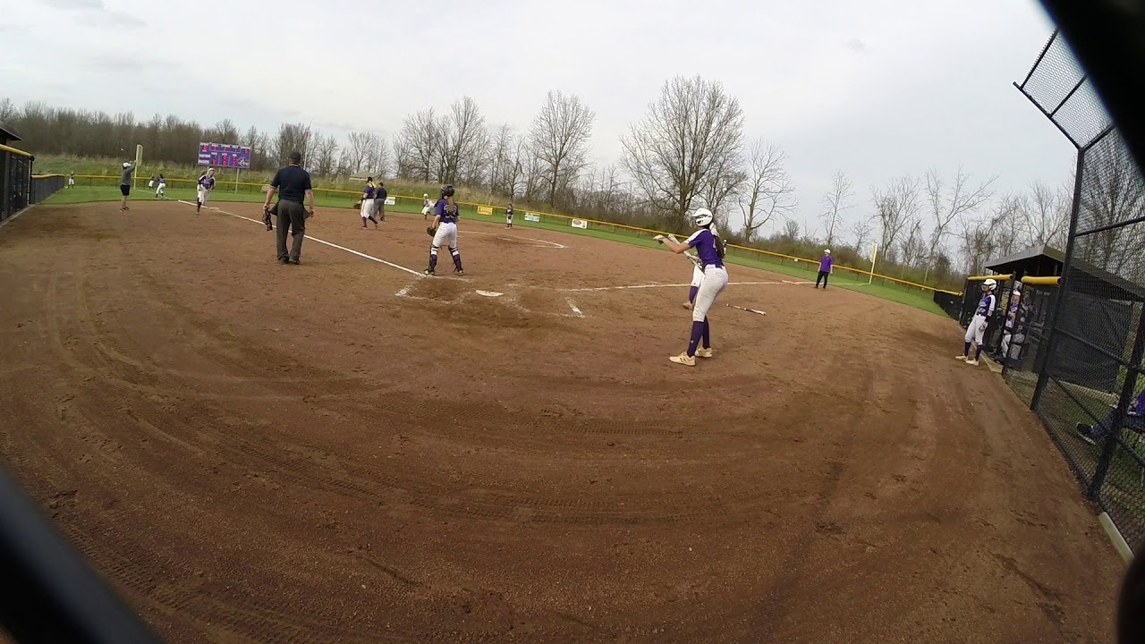 PHSC 10 TWhalen 0-2 3B @ Reyn 04262018