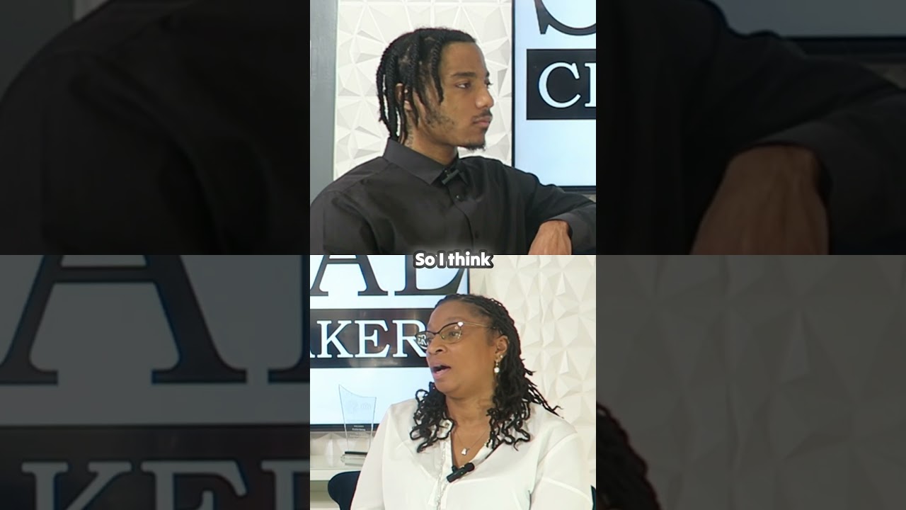 The Power of Partnerships in Nonprofits #khalilahdenney #nonprofit #partners  #podcast #socialchange