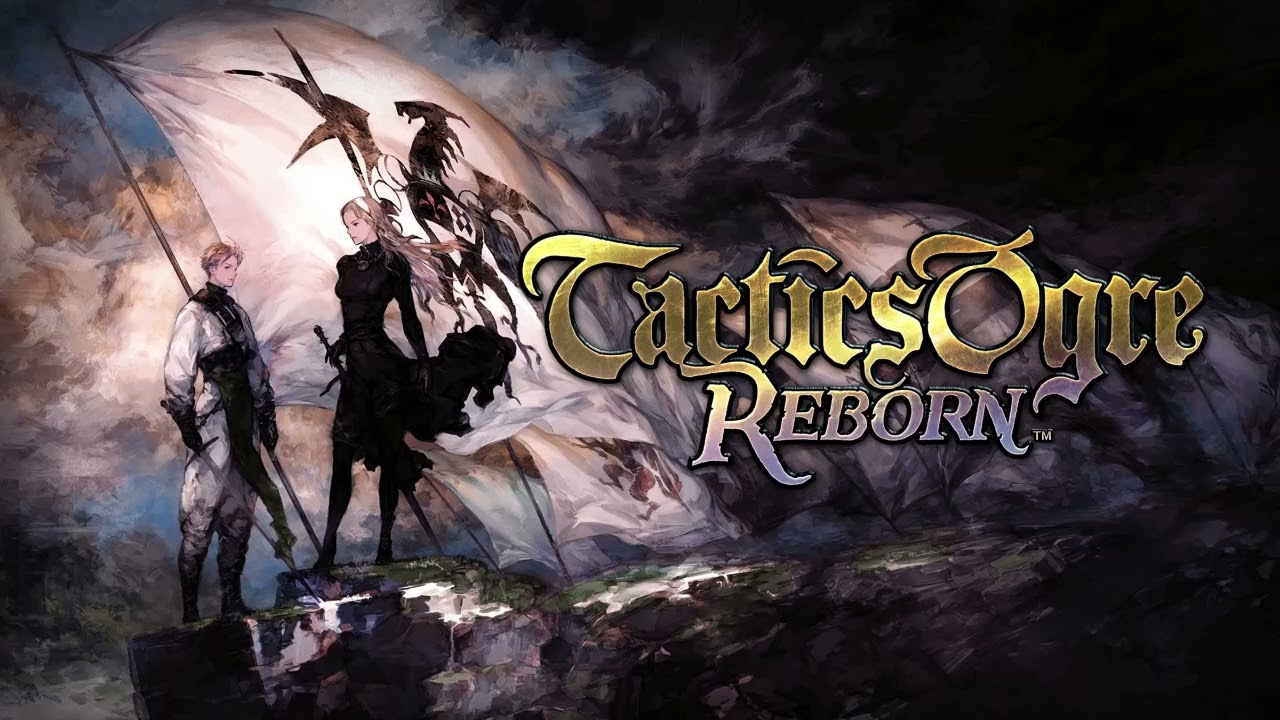 Tactics Ogre Reborn OST - Fortune Teller 2