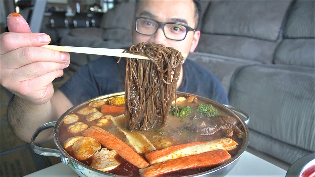 HOT POT