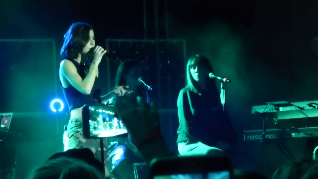 Lena - Ausfallkonzert - Dear L