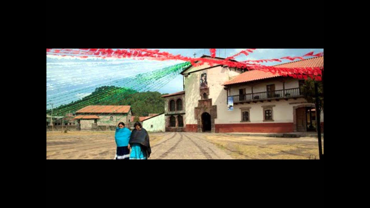 los rayos del sol de angahuan
