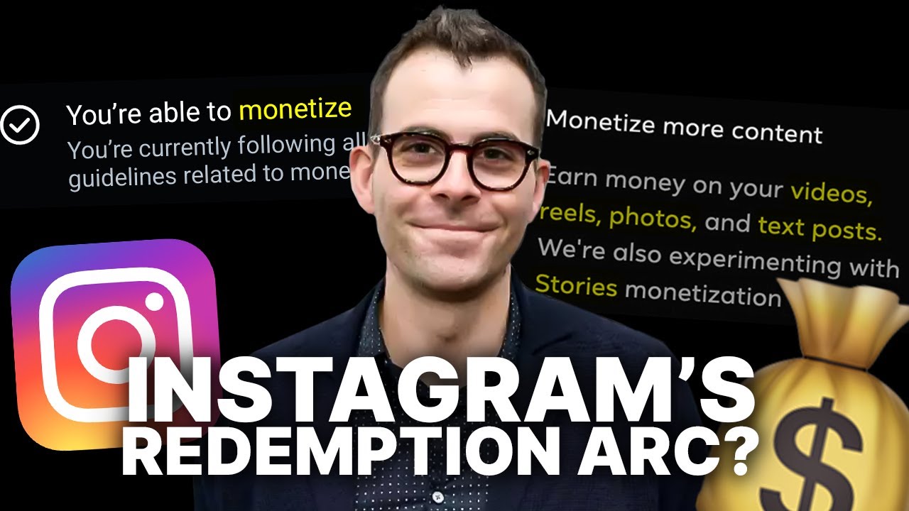 Instagram is good again? Major Algorithm Changes