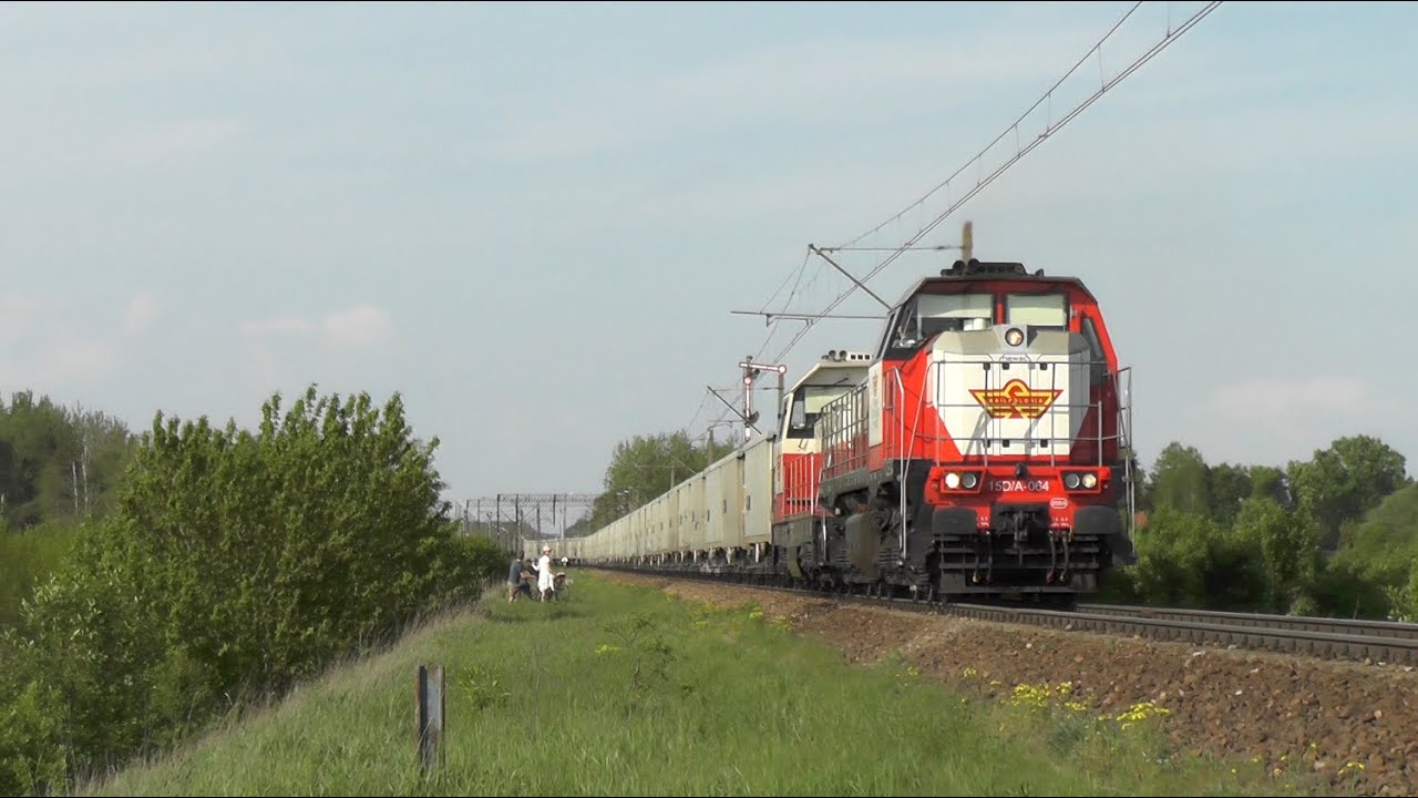 RailPolonia i rowerzyści