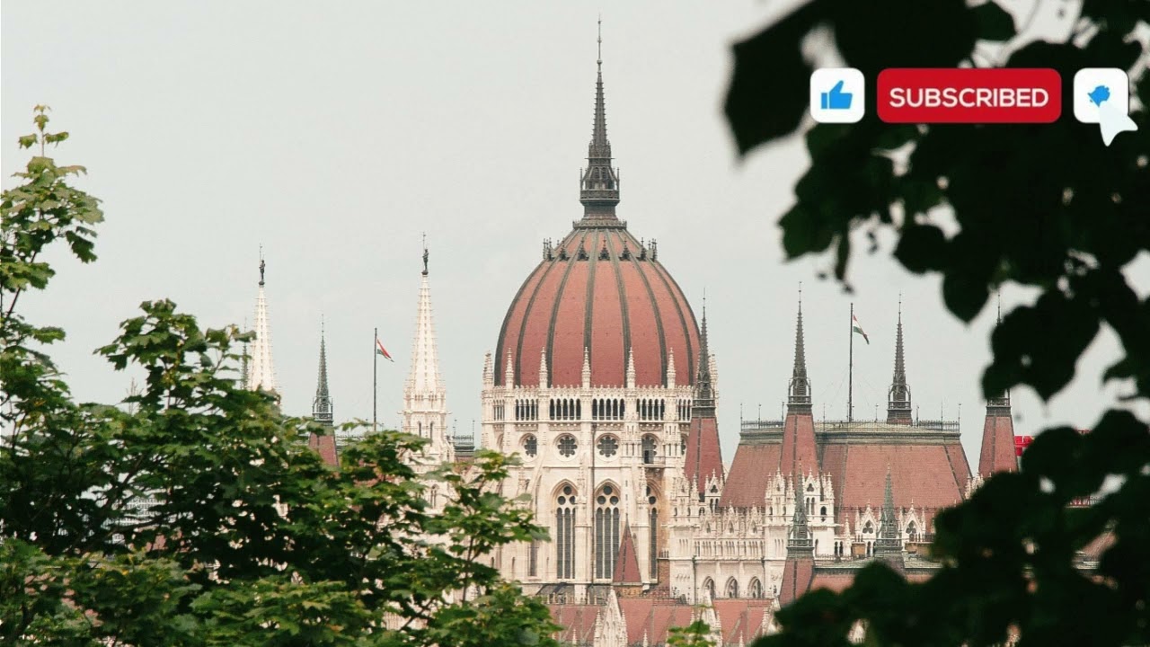 The Sound of Hungary | Natural and Cultural Ambience from Hungary | The Sound Around Us Part 8