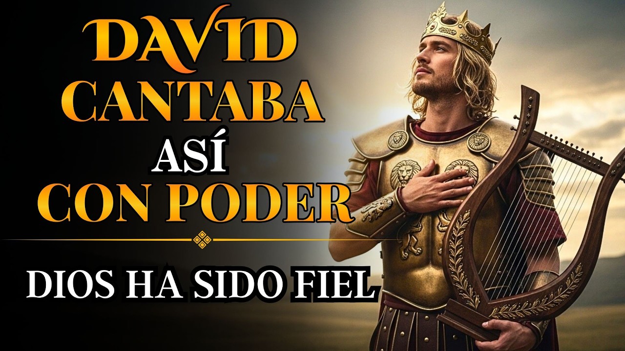Salmos de Agradecimiento para Reconocer la Fidelidad de Dios