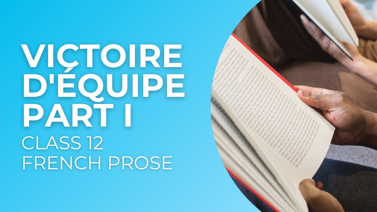 Goa Board French │ Class 12 │ Victoire d'Equipe Part I