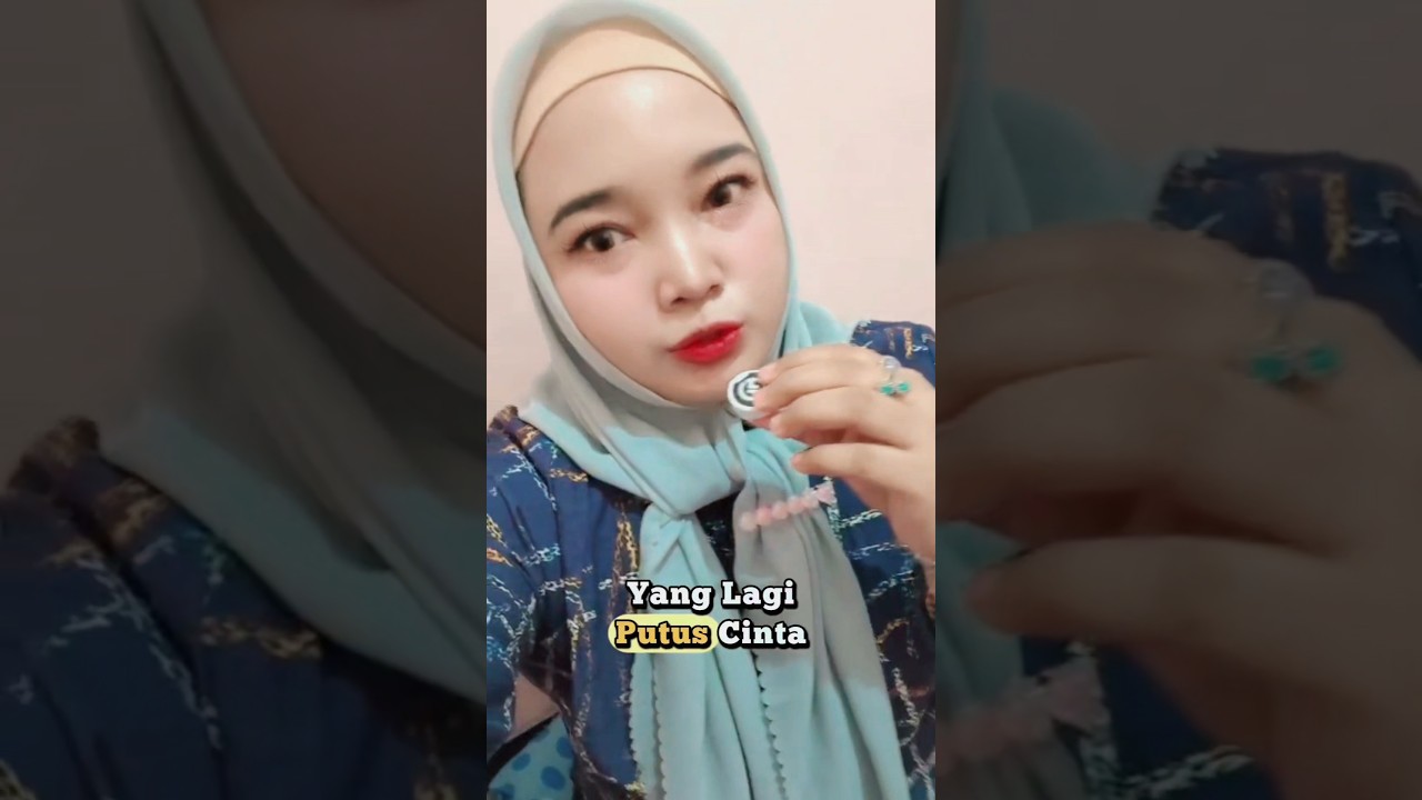 Motivasi dari mbak Lindi 😅 #fyp #rosilindi #motivasi #motivasipercintaan