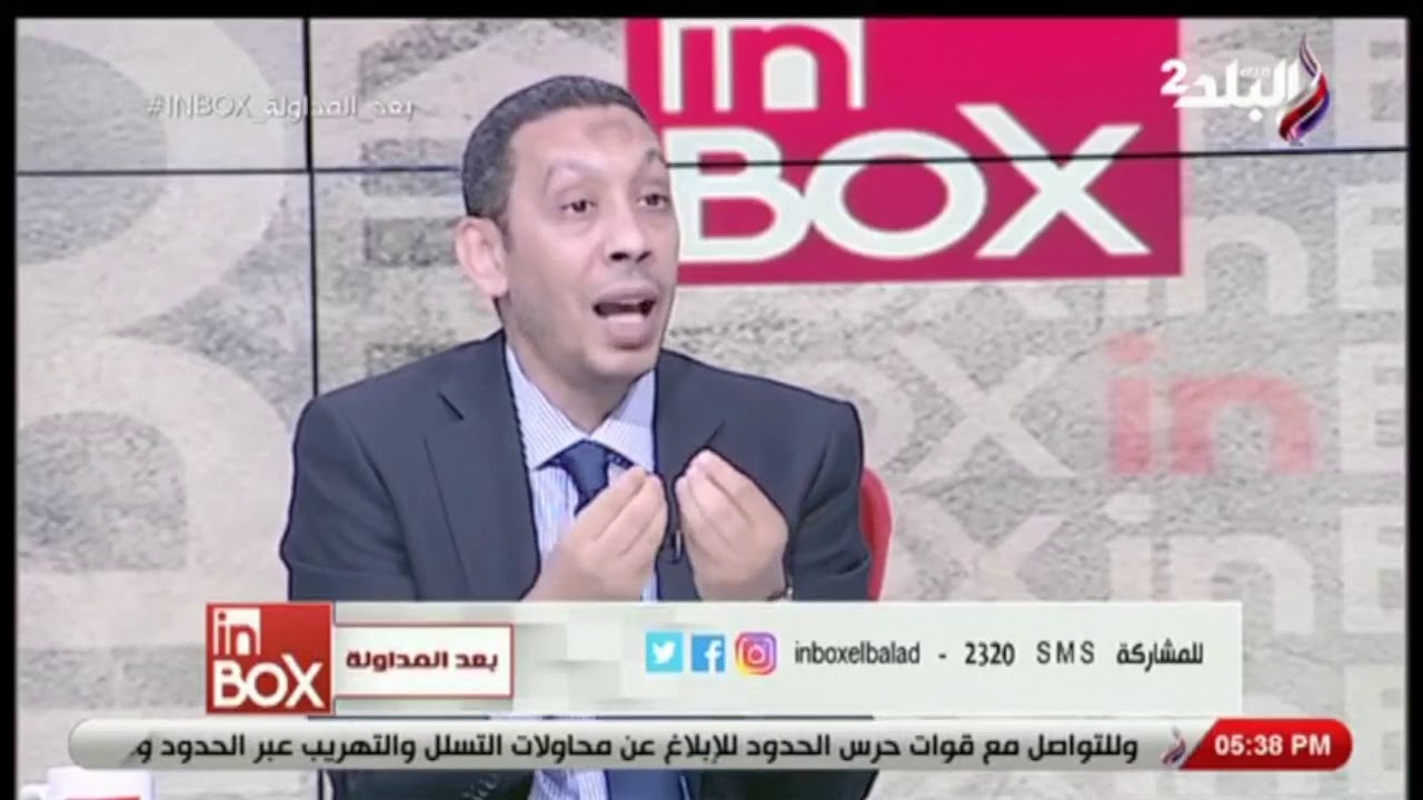 المستشار أحمد فوزي يكشف عن كيف تتخلص من مستأجر لا يدفع الإيجار ولا يترك العقار؟