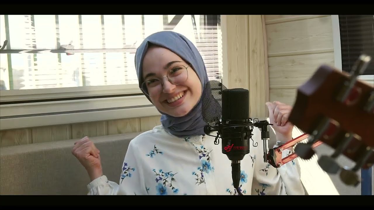 Beyza Mert Mini Konser (Emre Yücelen Karavan Stüdyo Özel)