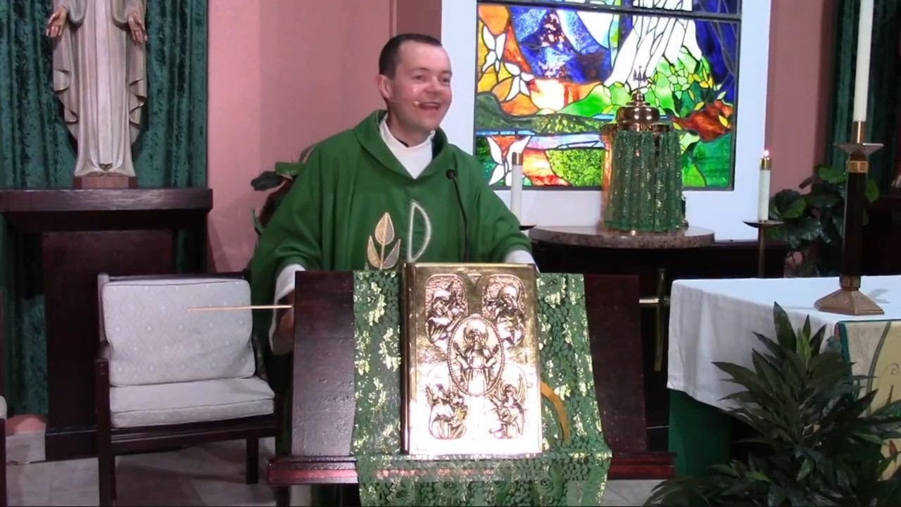 Padre Adam Kotas - C&oacute;mo exorcisar/votar el demonio y todos los malos esp&iacute;ritus de mi vida