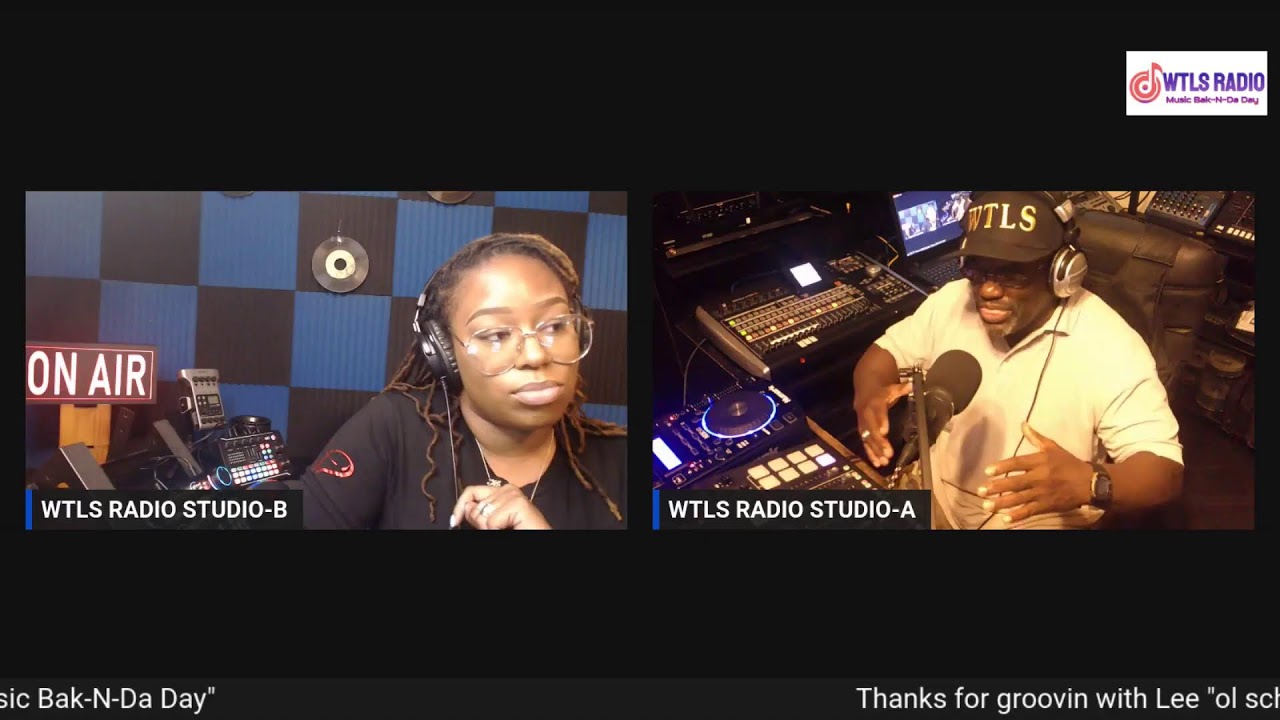 WTLS RADIO l21