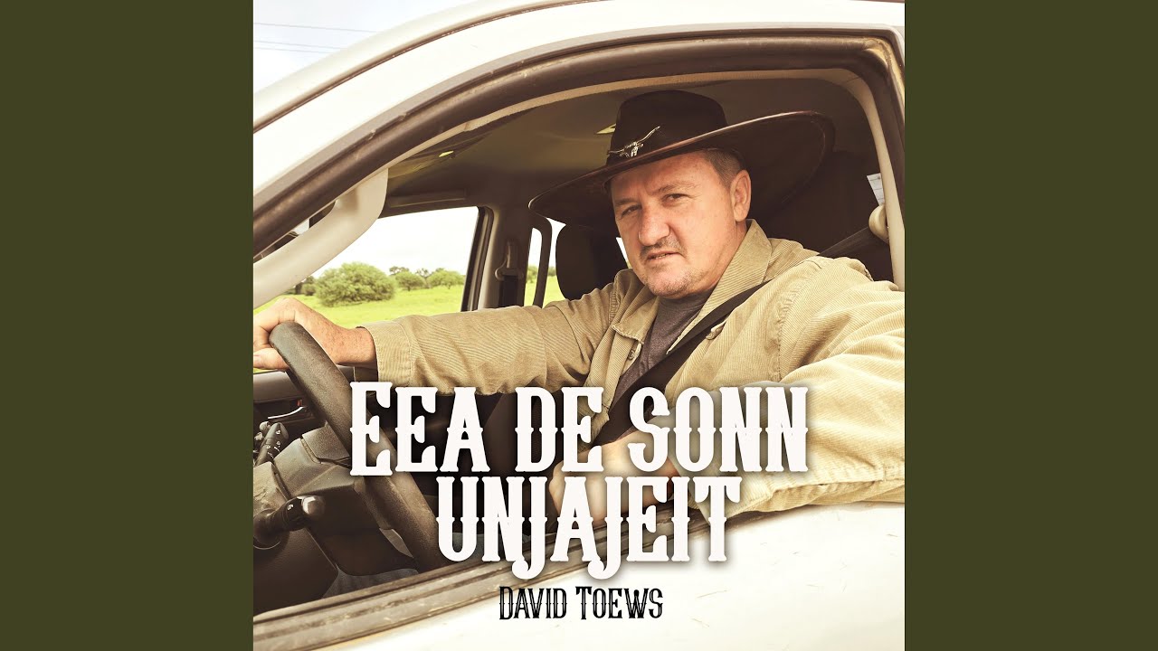 Läwen es bosich soo’s Wint