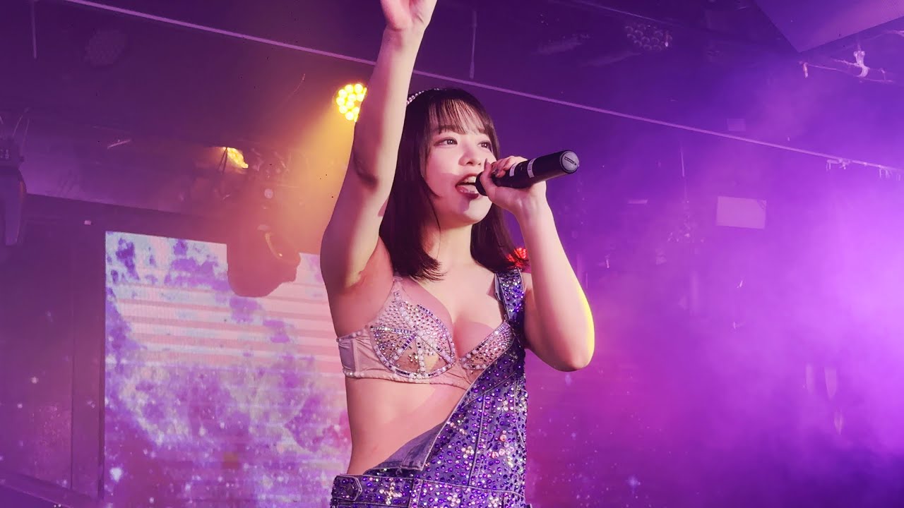 Super Spark Tokyo「創聖のアクエリオン」（Vocal：Konatsu/こなつ）2025-05-17 #すぱすぱ #てんちむ代表就任