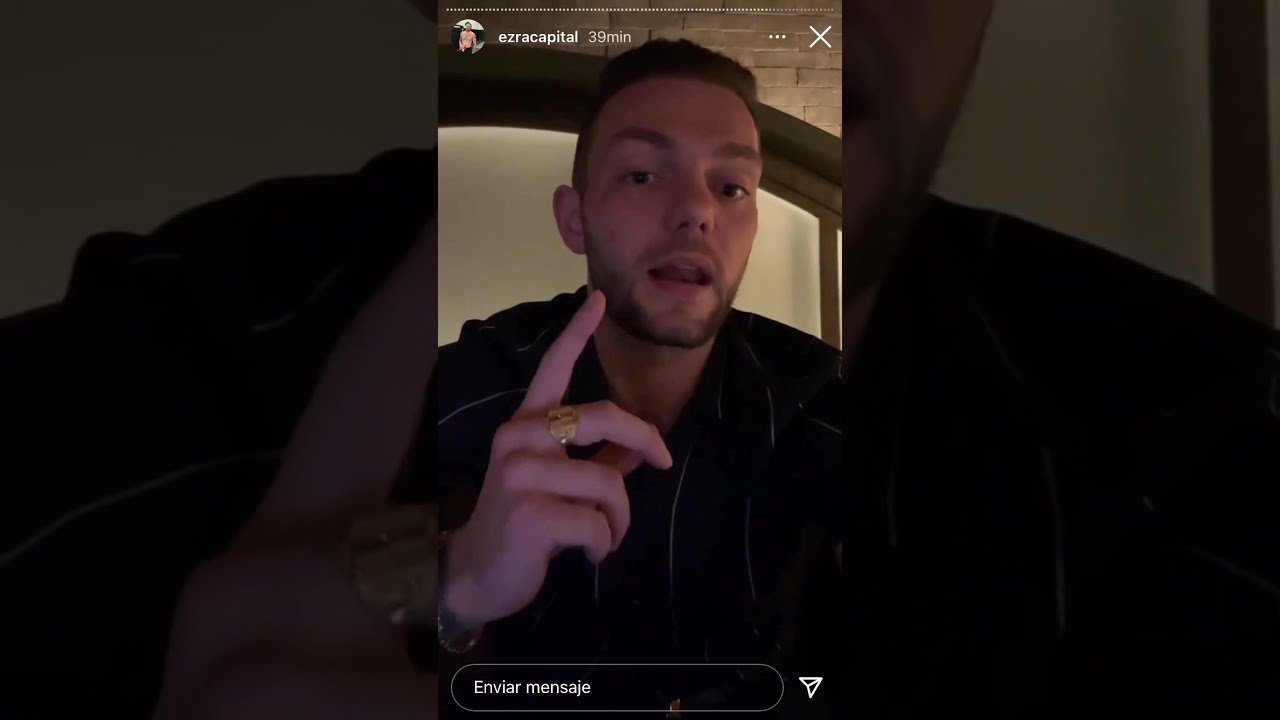 King Shaun Lee FIGTH with Cryptonary (Important Problem)