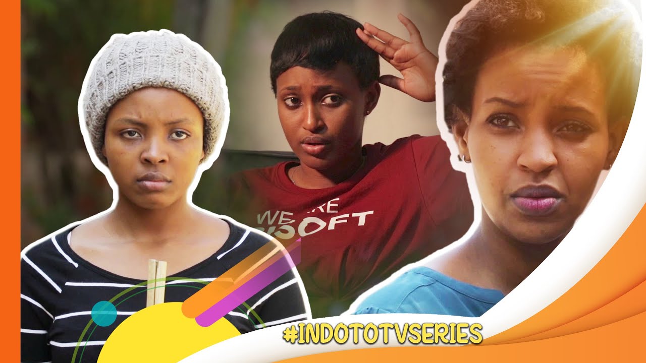 INDOTO S01E09|| ENG SUBS|| MIMI ARASUZUGUWE||MUHIRE AKOMEJE GUHIRWA||FILM NYARWANDA//RWANDAN MOVIES