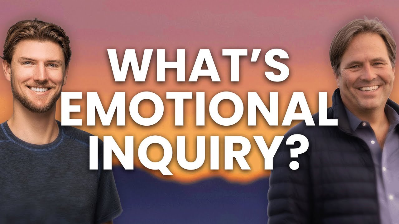 Emotional Inquiry - AOA's Emotional Processing Tool