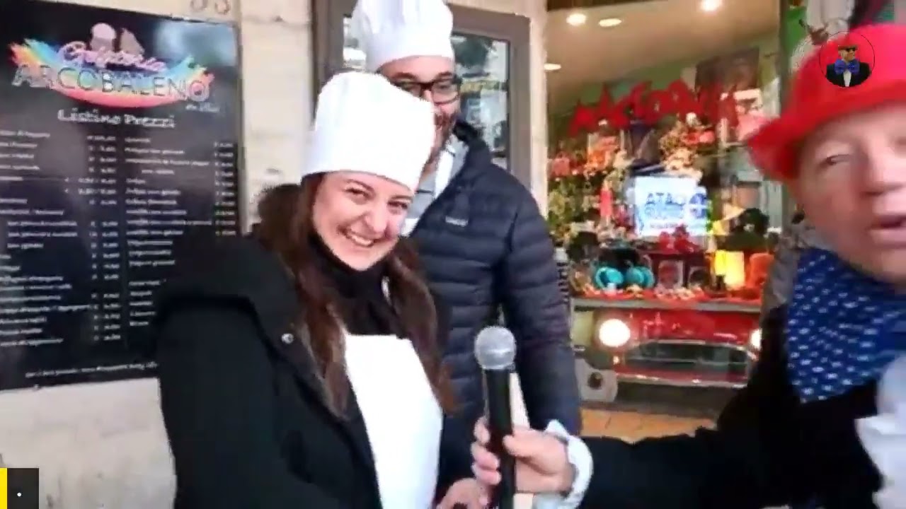 Carnevale Sabato 2026