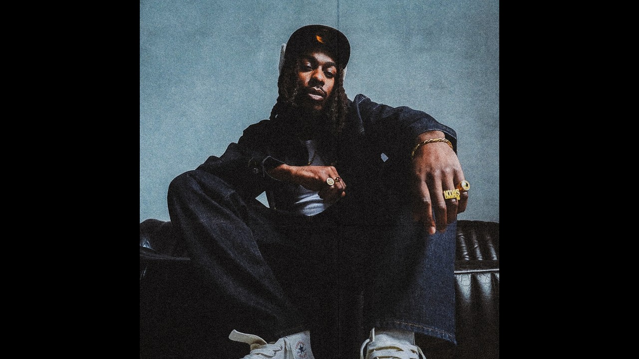 [FREE] Knucks X Skepta Type Beat 'Old Days'