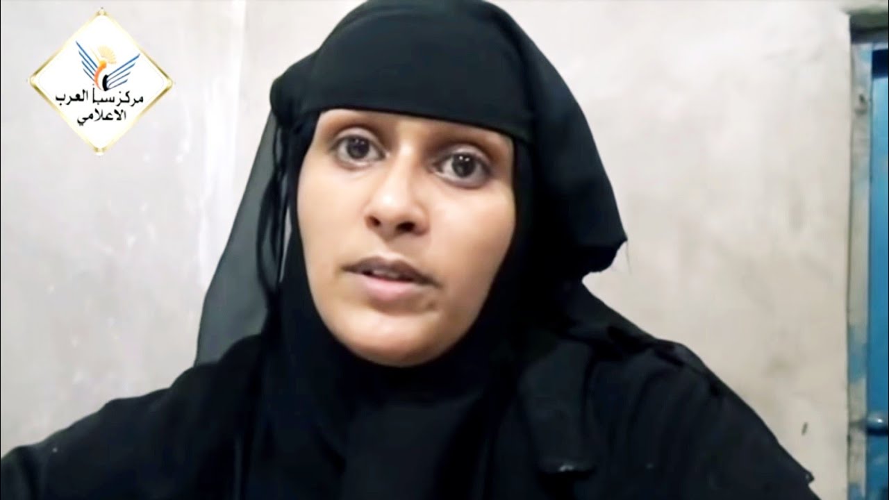 اليمن | اعترافات الخلية النسائية الحوثية في مدينة مارب @