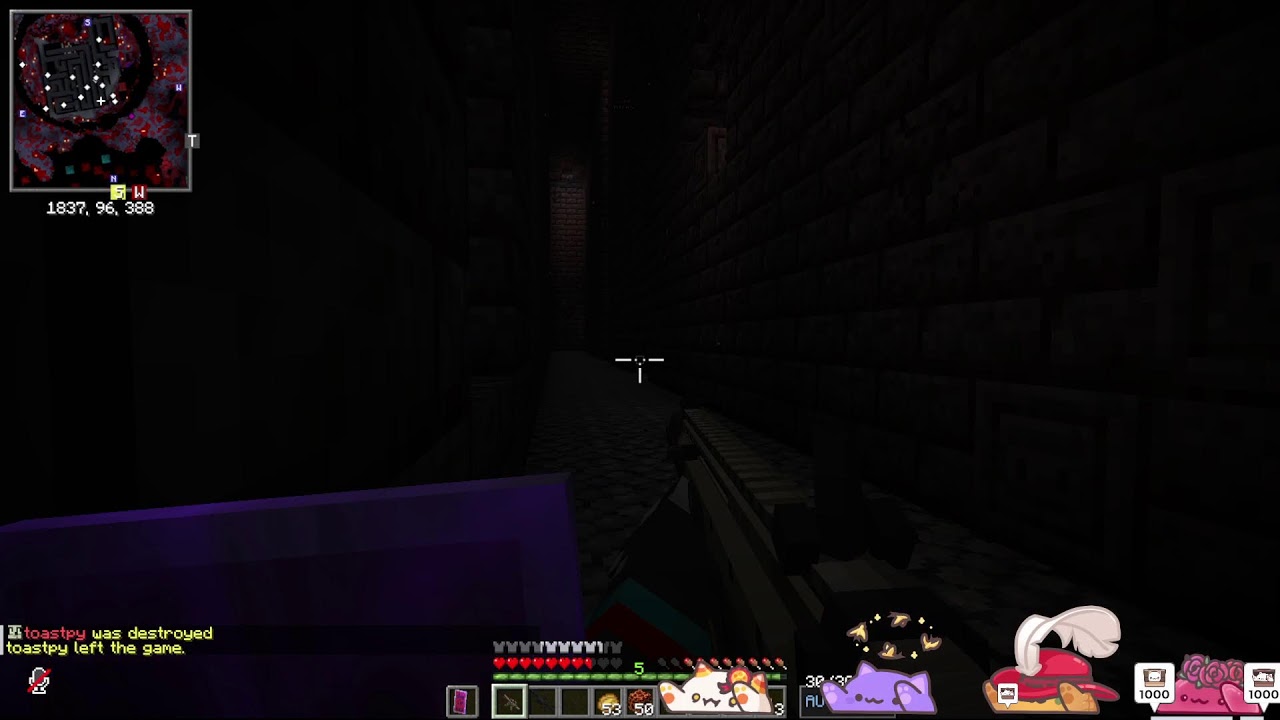 WAR!!!!! | SurvState s2 Sesssion 11