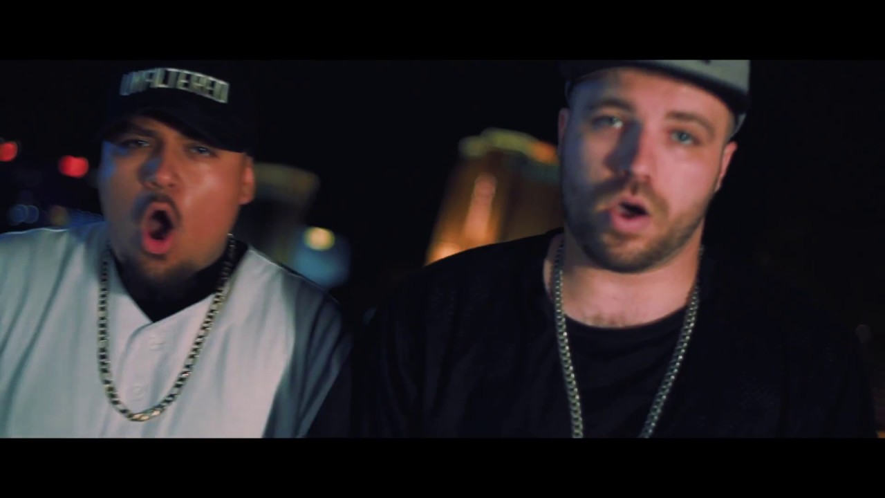 Whole Crew - Roman x Lowery (Official Music Video) [Unfiltered Music]