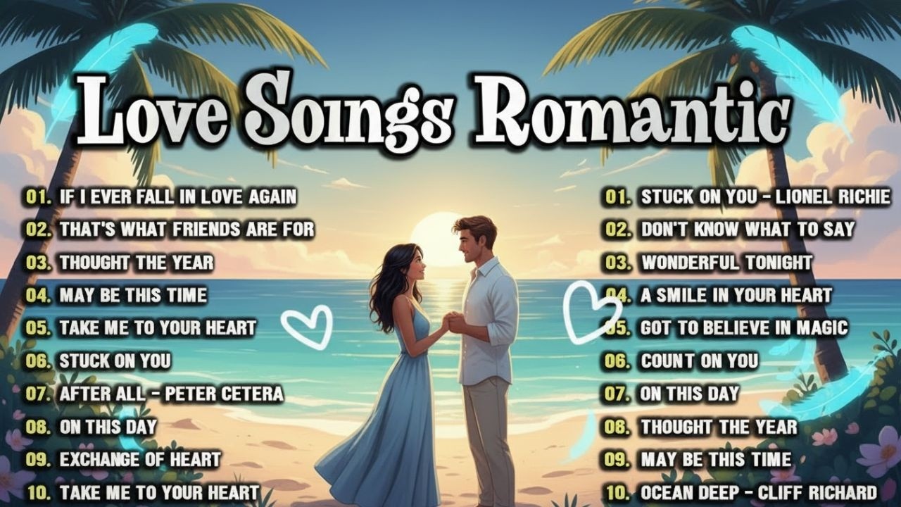 Oldies But Goodies Love Songs Chicago, Jim Brickman, Cher & Peter Cetera, David Pomeranz Oldies good