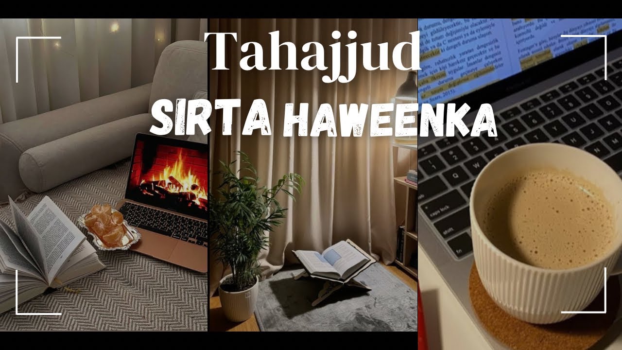 Моя тайная женщина || Какую пользу мне принесли ТАХАХАДЖУД, КОРАН и забота о себе | Регулярные пр...