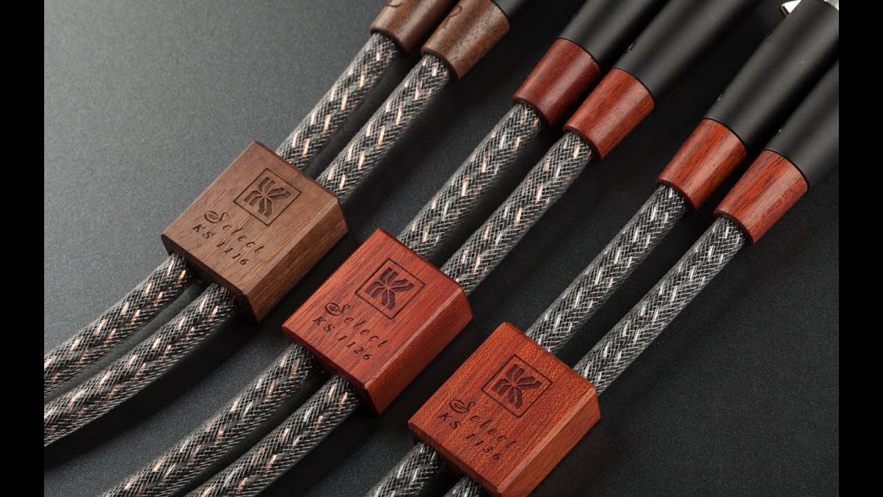 How the battle of conductor quality unfolds in your audio gear !