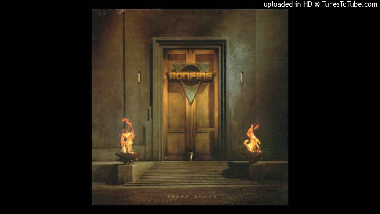 Bonfire - Tony's Roulette