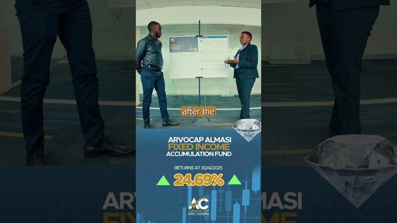Накопительный инвестиционный фонд Arvocap Almasi с фиксированным доходом. Что вы знаете об этом?