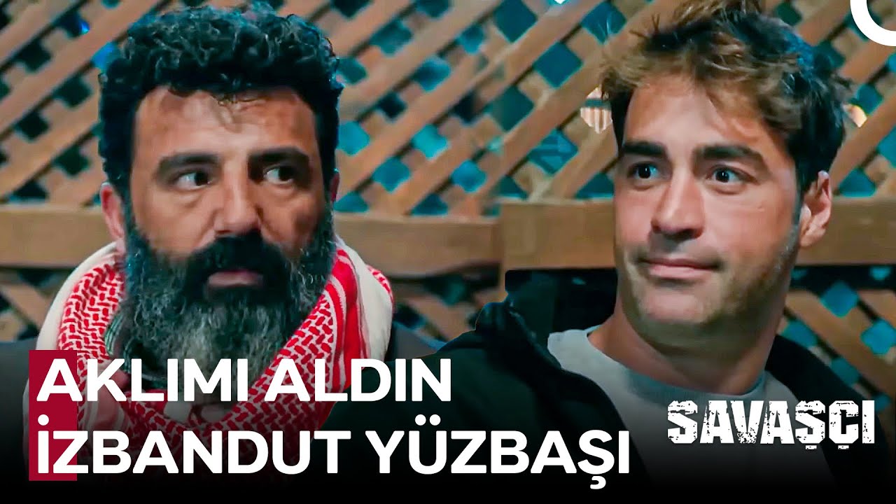 Ağzından Çıkanlara Dikkat Et Seyfo 😂 - Savaşçı