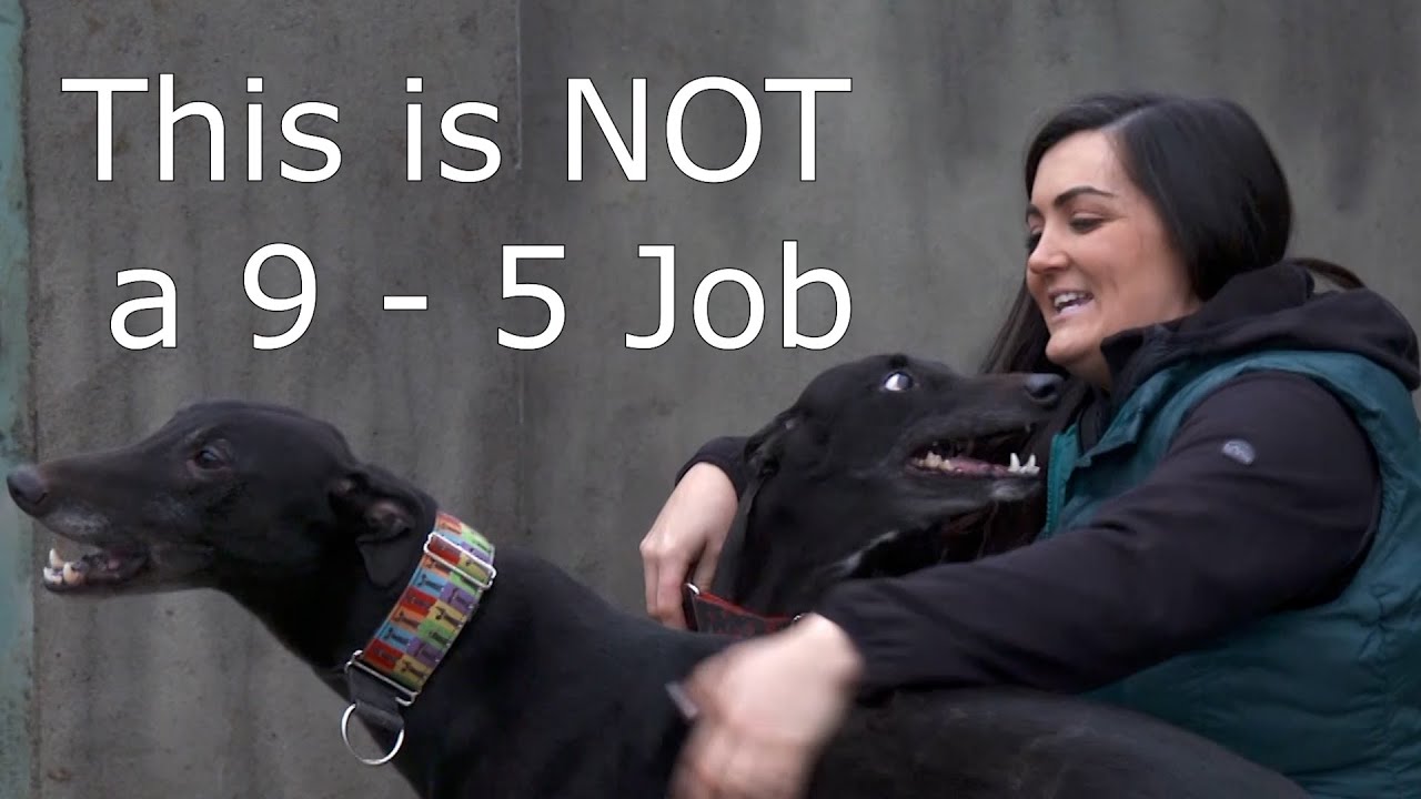 This is What Motivates Me to Get Up Every Day | #BehindTheTrack Part 5