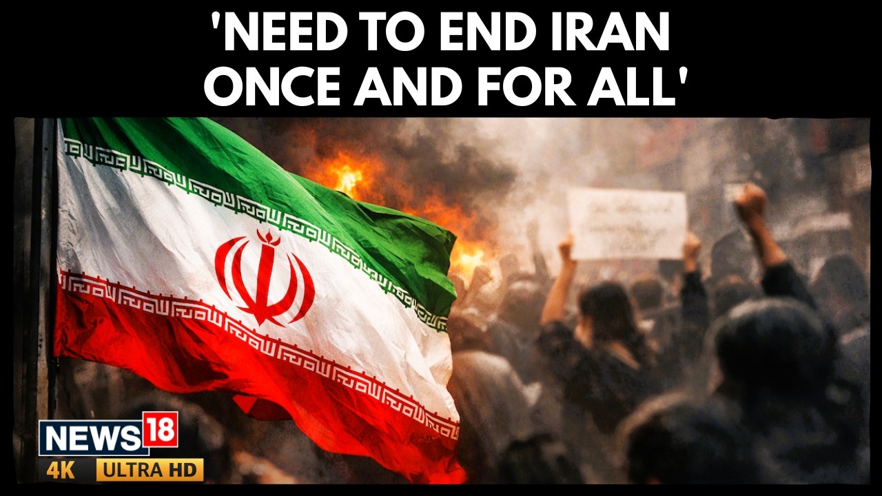 U.S-Iran War News | Israelis Fearless as Tensions Explode In The Middle East | Netanyahu | 4K