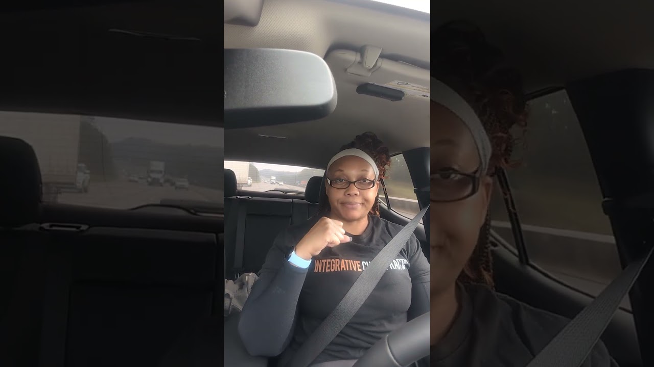 Wednesday Morning Ministry Moment