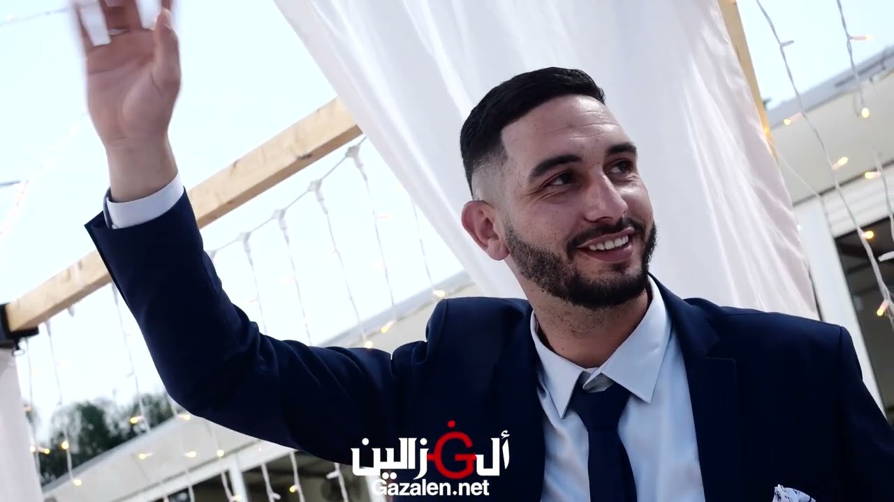 اشرف ابو الليل حسن ابو الليل افراح منشية زبده