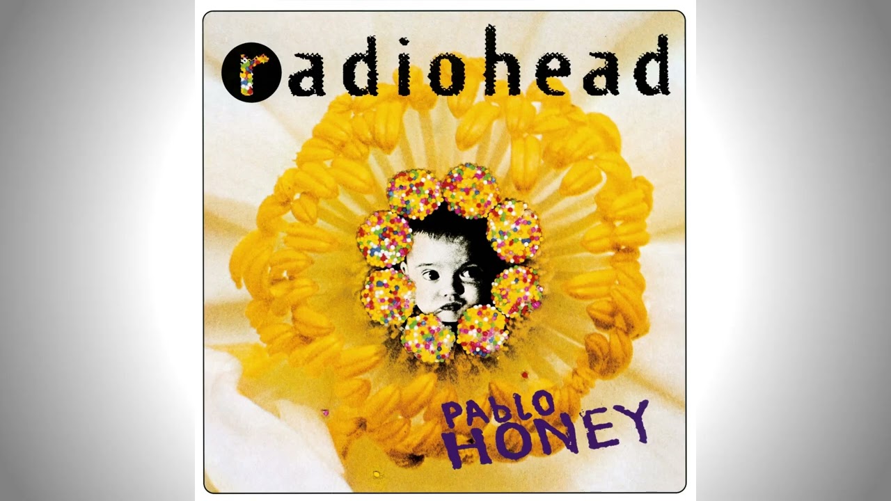 Creep - Radiohead (1 hour)