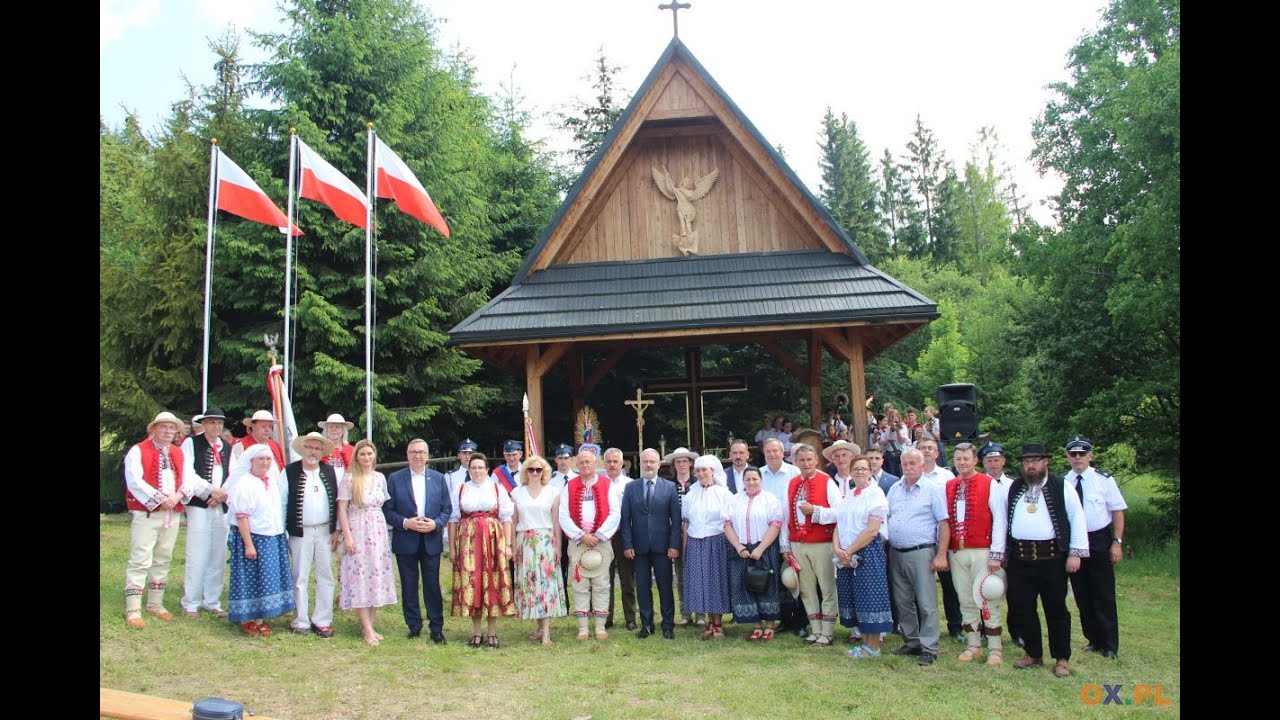 Jaworzynka świętuje 400 lat