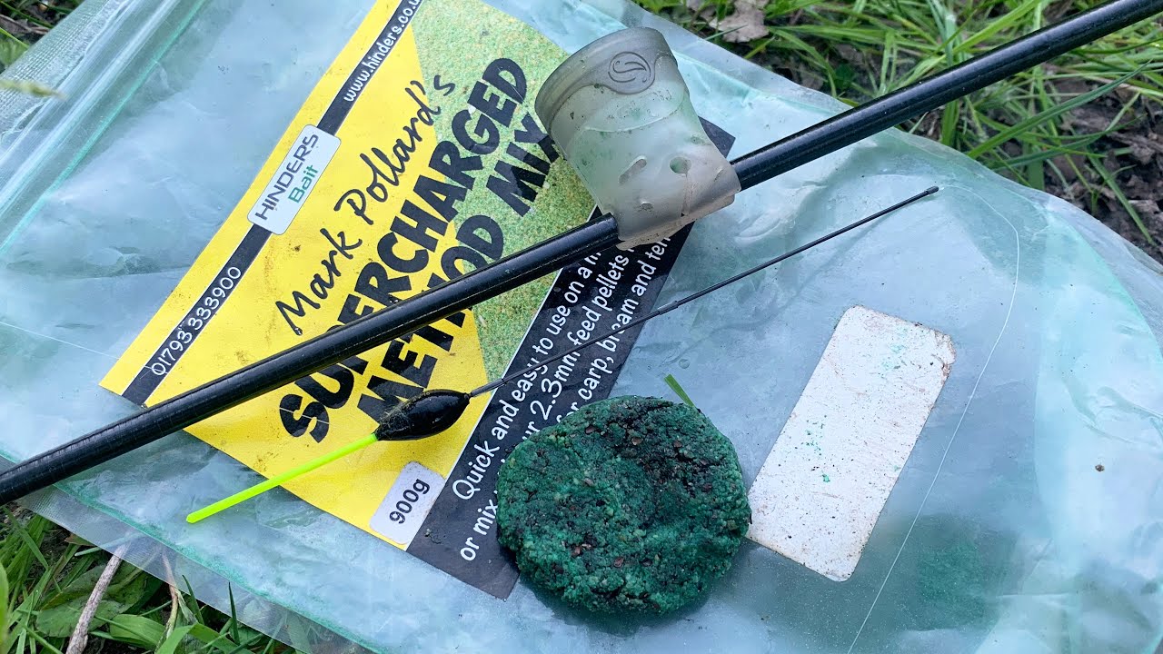 Improve Your PASTE FISHING - Rigs, Tips and Tactics!