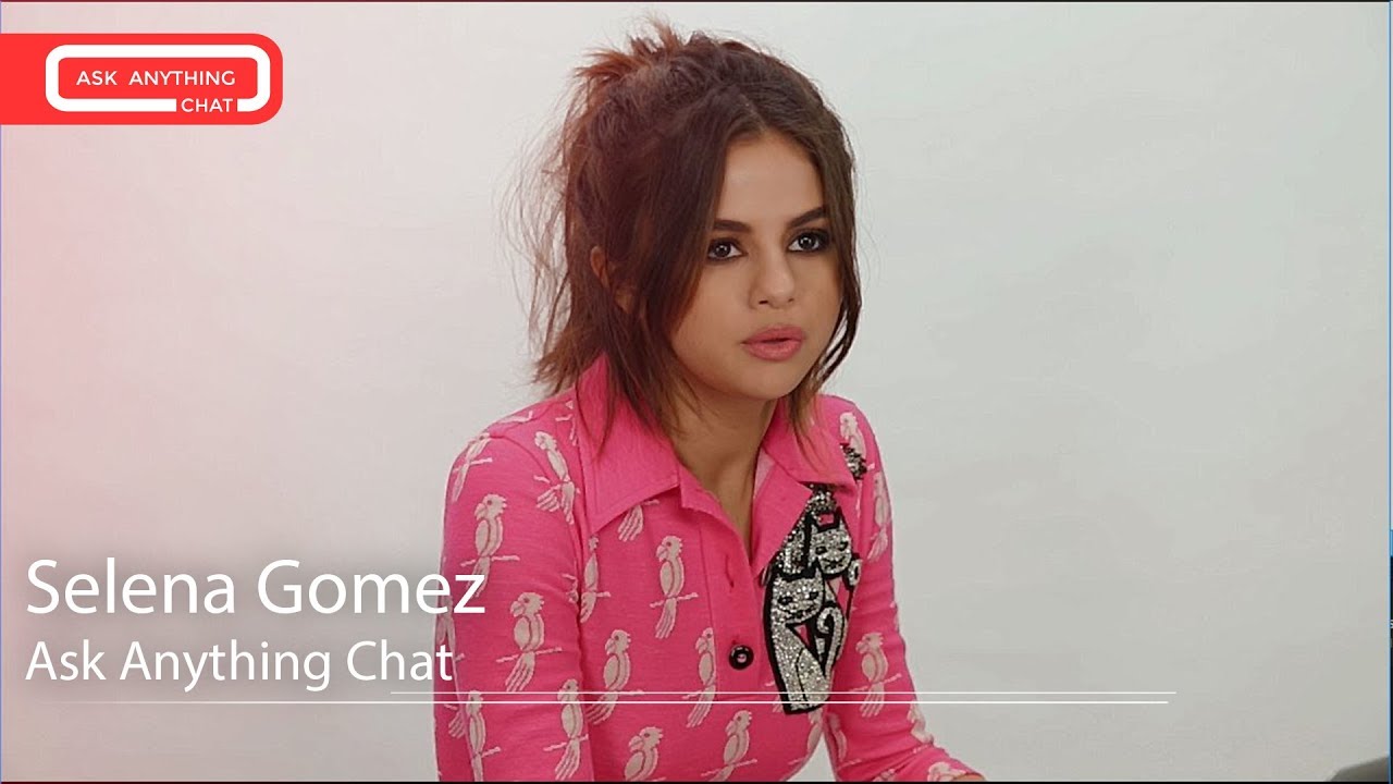 Selena Gomez Sends Props To The 