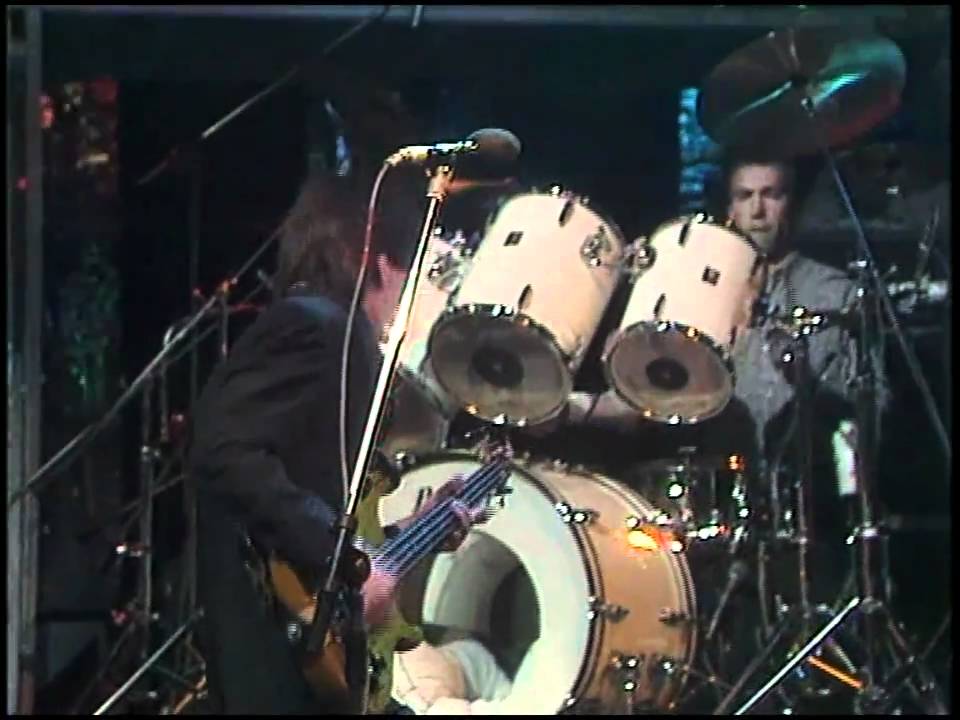 The Jam Live - This Is The Modern World