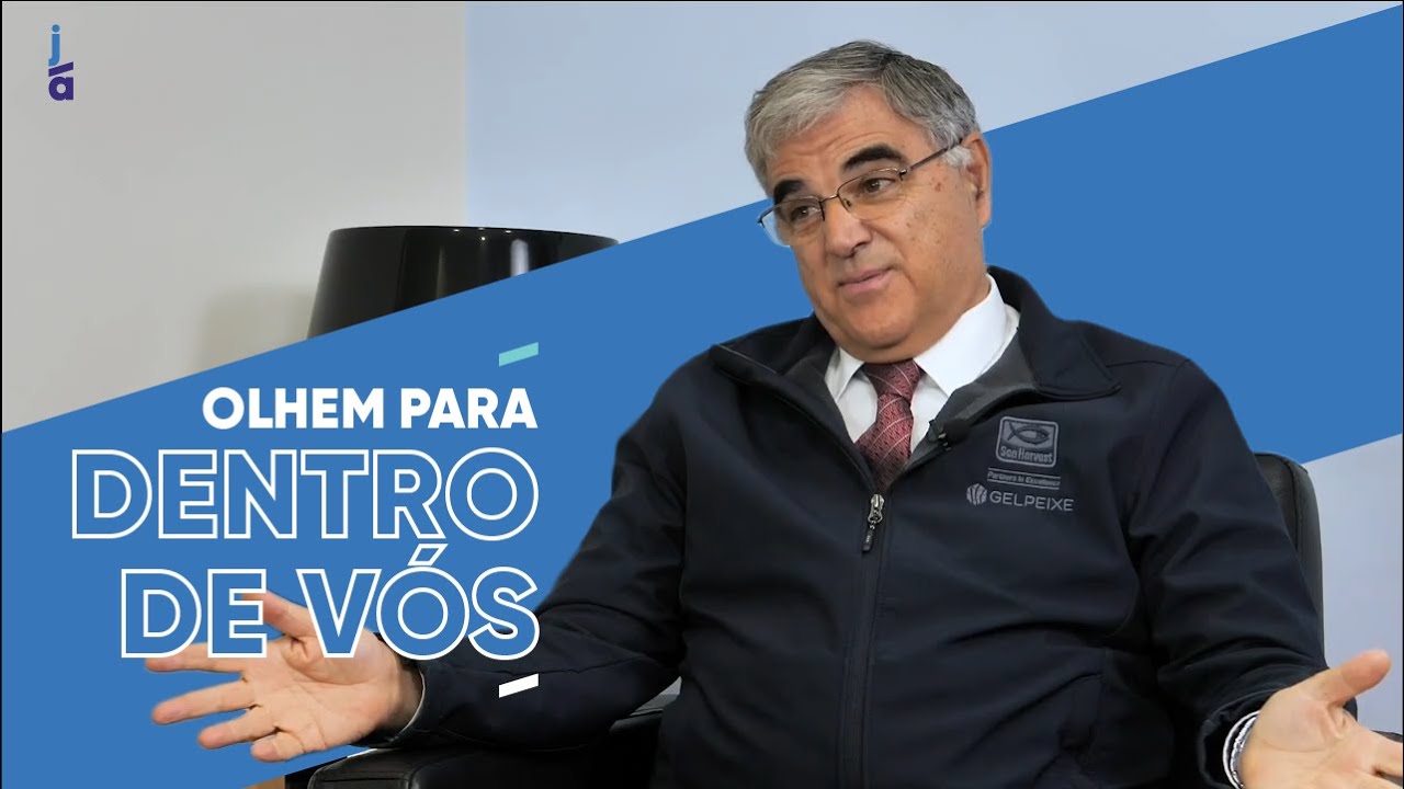 Manuel Tarré, Presidente da GelPeixe