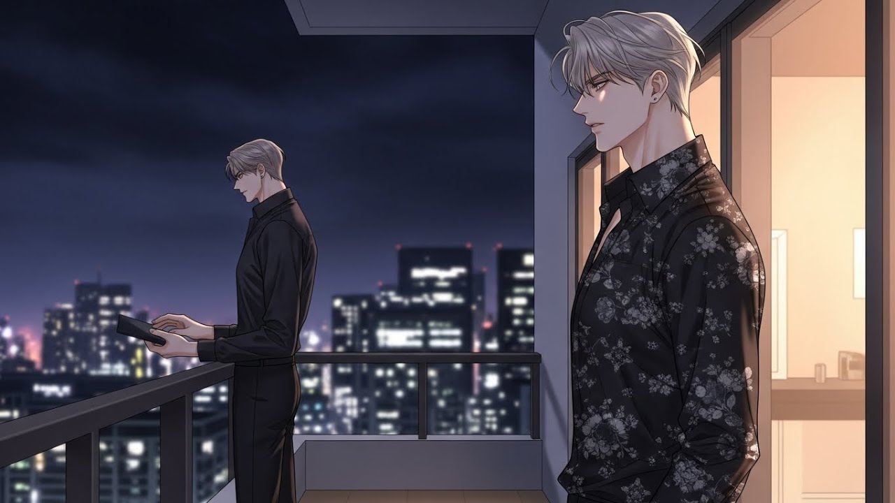 “I Want You Tonight